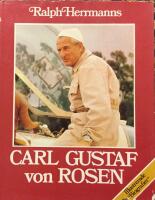 Carl Gustaf von Rosen