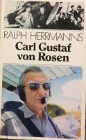 Carl Gustaf von Rosen