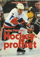Stefan Persson - hockeyproffset