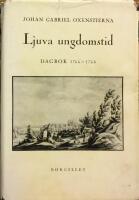 Ljuva ungdomstid - dagbok 1766-1768
