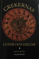 Grekernas gudar och hj&auml;ltar