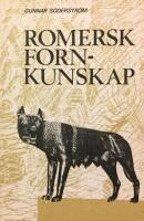 Romersk fornkunskap