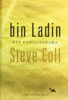 Bin Ladin : ett familjedrama