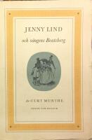 Jenny Lind och s&aring;ngens Beateberg