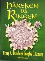 H&auml;rsken p&aring; ringen