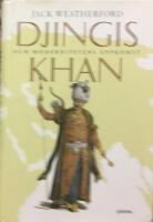 Djingis khan : och modernitetens uppkomst
