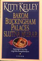 Bakom Buckingham Palaces slutna murar