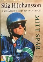 Mitt sp&aring;r