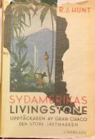Sydamerikas Livingstone
