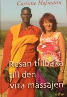 Resan tillbaka till den vita massajen