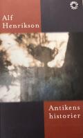 Antikens historier
