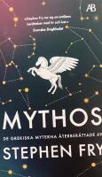 Mythos : de grekiska myterna &aring;terber&auml;ttade
