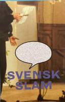Svensk slam