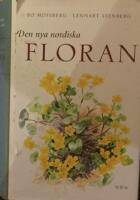 Den nya nordiska floran