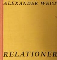Relationer