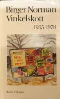 Vinkelskott och annan journalistik : 1955-1978