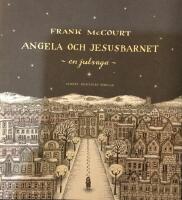 Angela och Jesusbarnet : en julsaga
