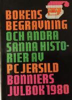 Bokens begravning och andra historier