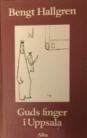 Guds finger i Uppsala