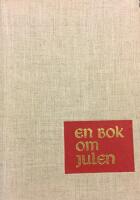 En bok om julen