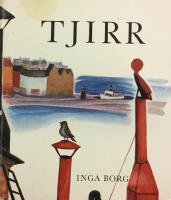 Tjirr
