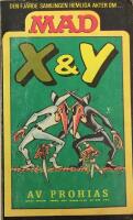 Mad:s X & Y