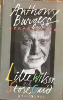 Lille Wilson och store Gud : bek&auml;nnelser