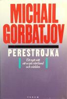 Perestrojka