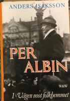 Per Albin