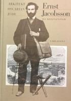Arkitekt, oscarian, jude : Ernst Jacobsson