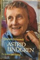 Astrid Lindgren : en levnadsteckning