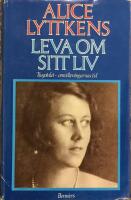 Leva om sitt liv - Tjugotalet - omv&auml;lvningarnas tid