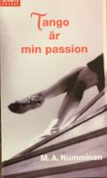 Tango &auml;r min passion