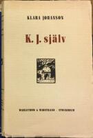 K. J. sj&auml;lv
