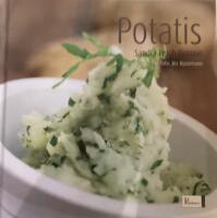 Potatis