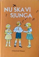 Nu ska vi sjunga