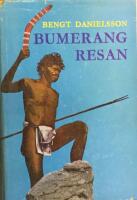 Bumerangresan