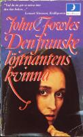 Den franske l&ouml;jtnantens kvinna