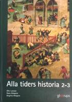 Alla tiders historia 2-3, elevbok