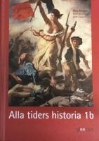 Alla tiders historia 1b