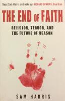 The End of Faith