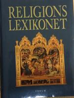 Religionslexikonet