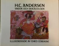 Sagor och ber&auml;ttelser