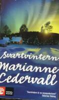 Svartvintern