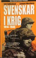 Svenskar i krig 1914-1945