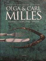 Olga & Carl Milles