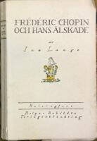 Frederic Chopin och hans &auml;lskade
