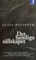 Det hemliga s&auml;llskapet