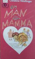 En man f&ouml;r mamma