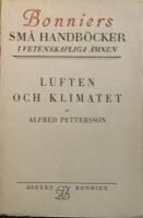 Luften och klimatet